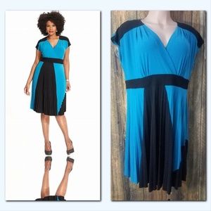 ALFANI Women's Plus Size 2X Dress